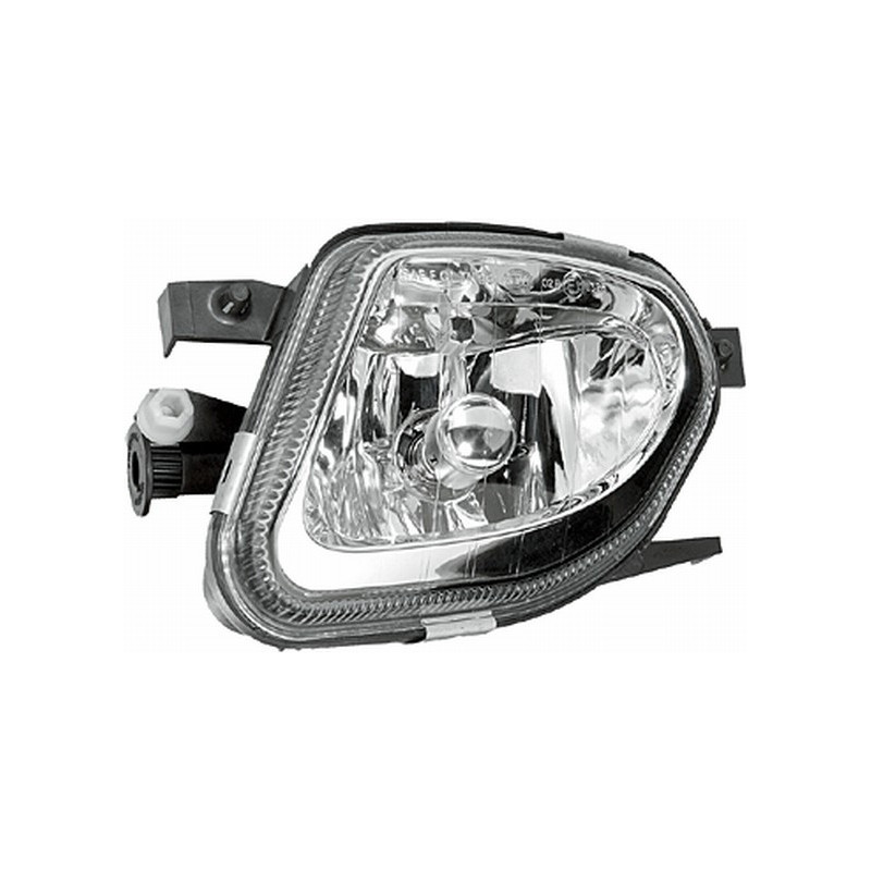 Phare antibrouillard HELLA