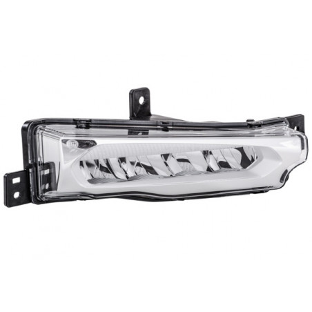 Phare antibrouillard HELLA