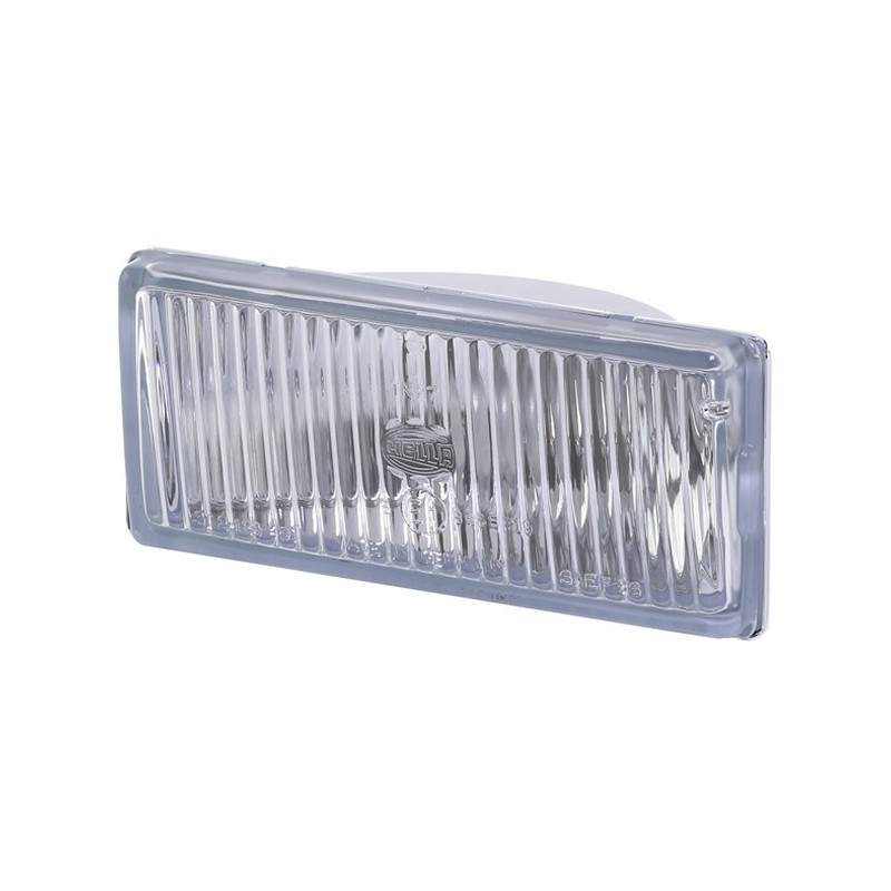 Bloc-optique (Phare antibrouillard) HELLA