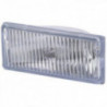 Bloc-optique (Phare antibrouillard) HELLA