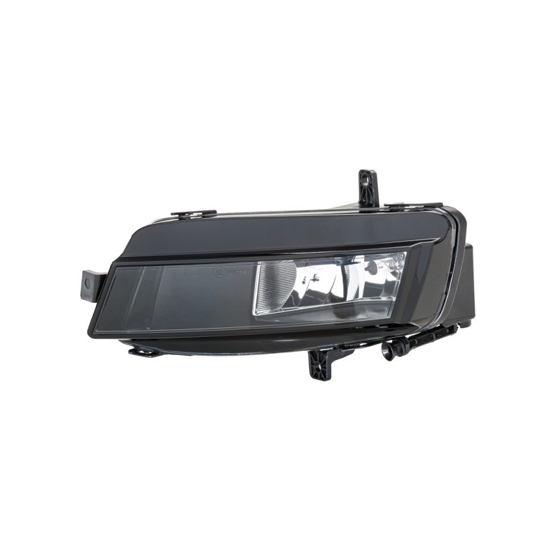 Phare antibrouillard HELLA