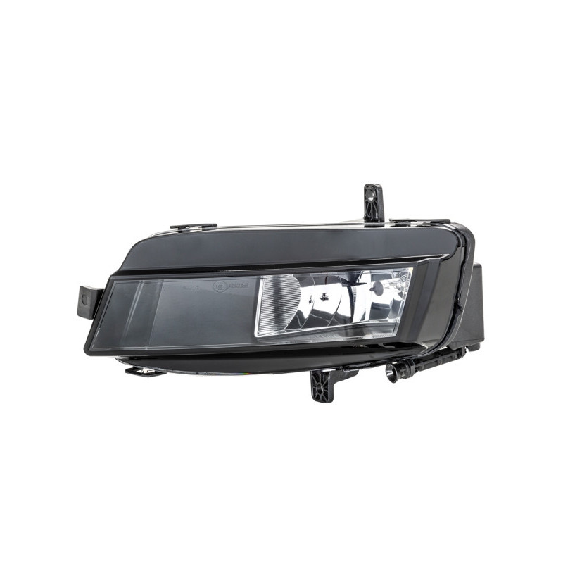 Phare antibrouillard HELLA