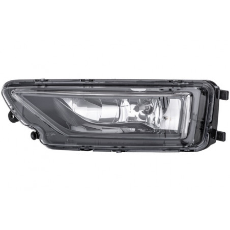 Phare antibrouillard HELLA