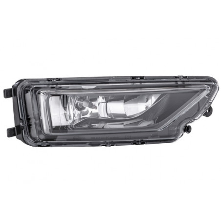 Phare antibrouillard HELLA