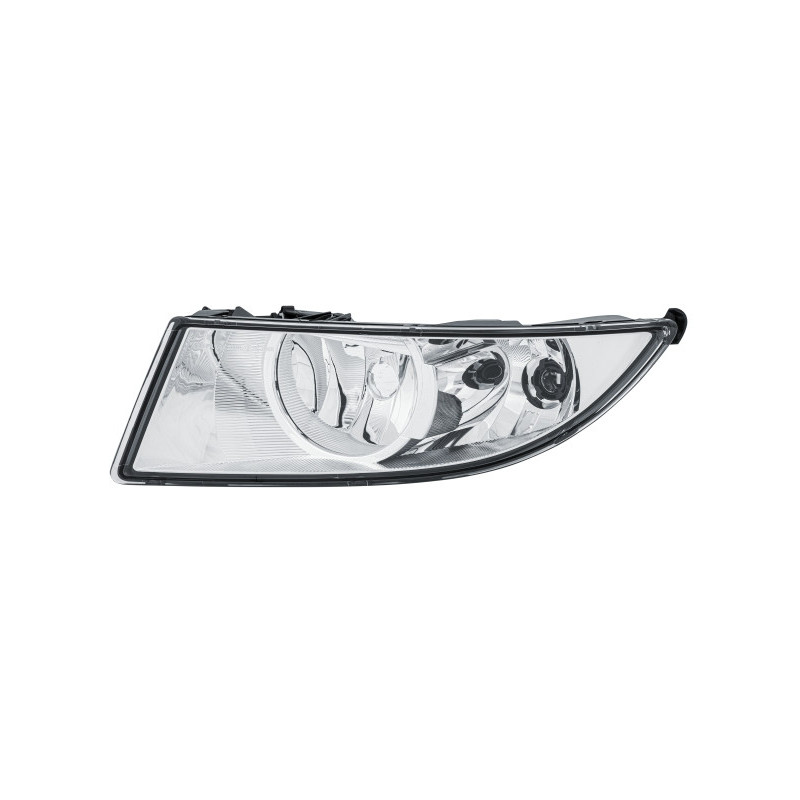 Phare antibrouillard HELLA