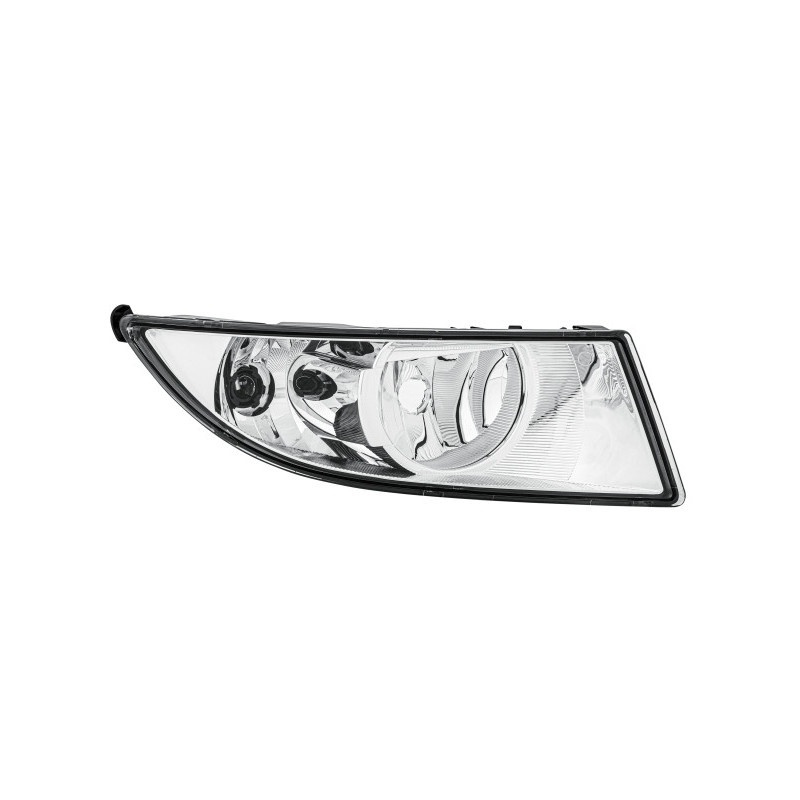 Phare antibrouillard HELLA