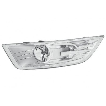 Phare antibrouillard HELLA