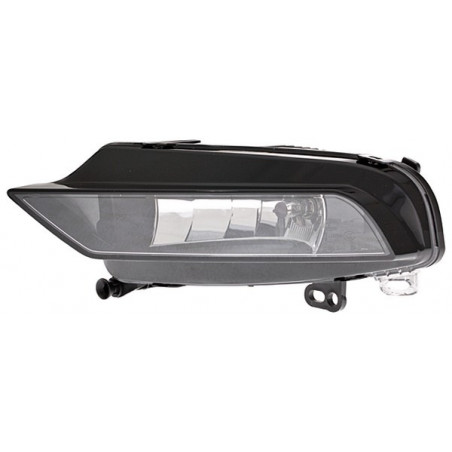 Phare antibrouillard HELLA