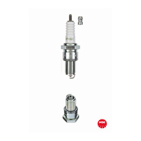 Bougie d'allumage NGK
