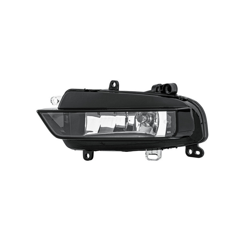 Phare antibrouillard HELLA