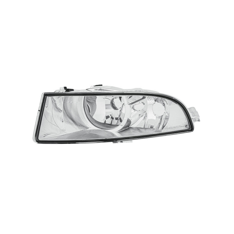 Phare antibrouillard HELLA