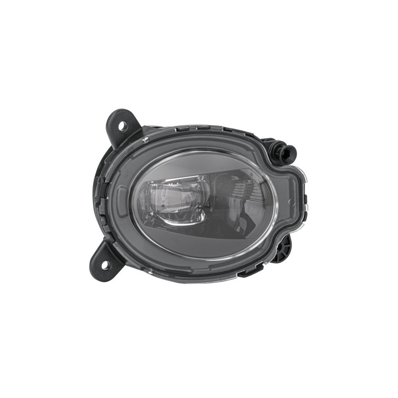 Phare antibrouillard HELLA