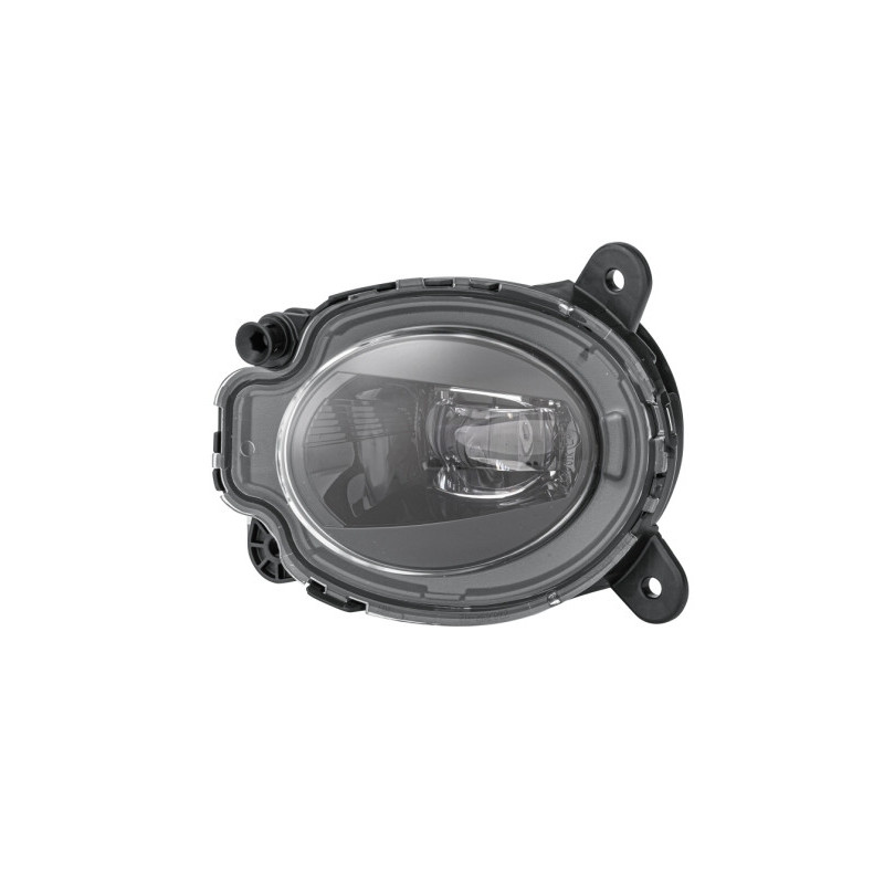 Phare antibrouillard HELLA