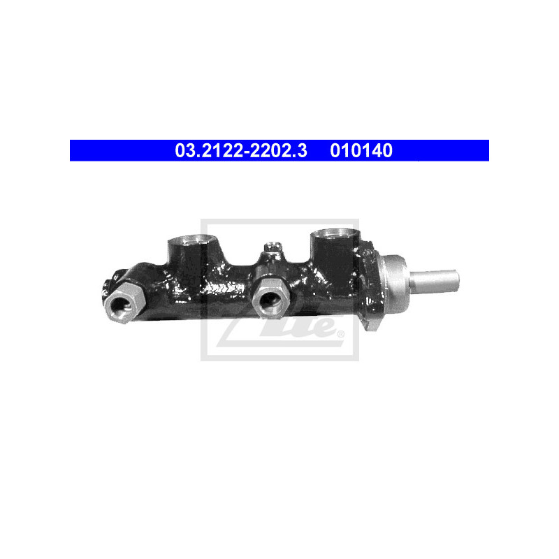 Maître-cylindre de frein ATE