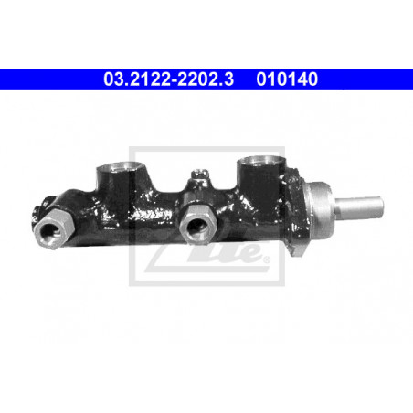 Maître-cylindre de frein ATE