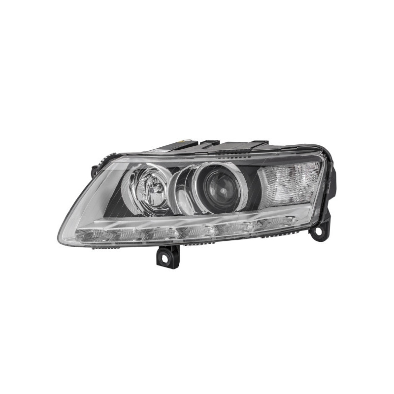 Phare principal HELLA