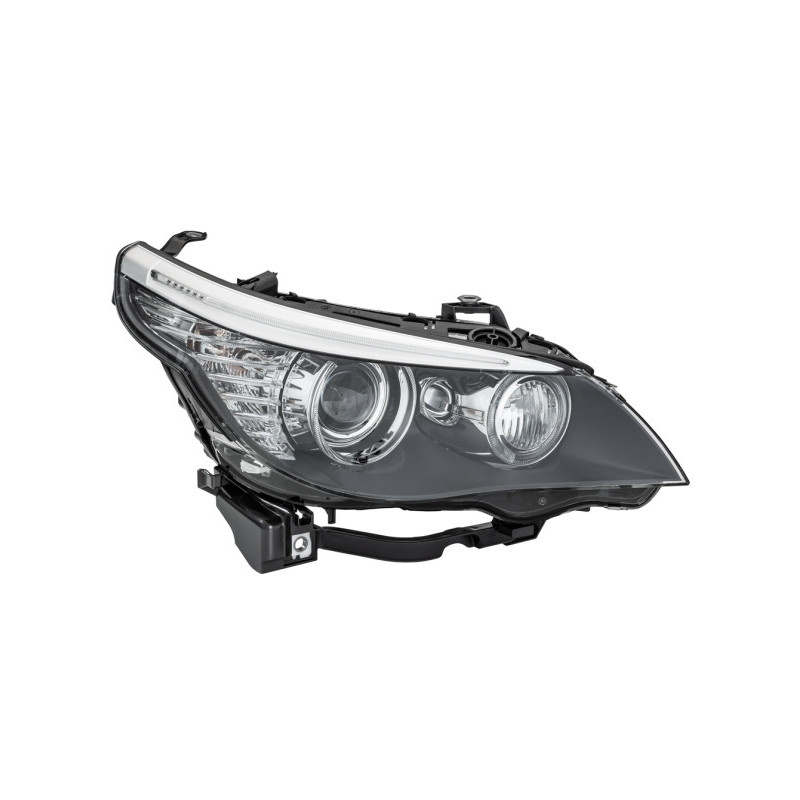 Phare principal HELLA