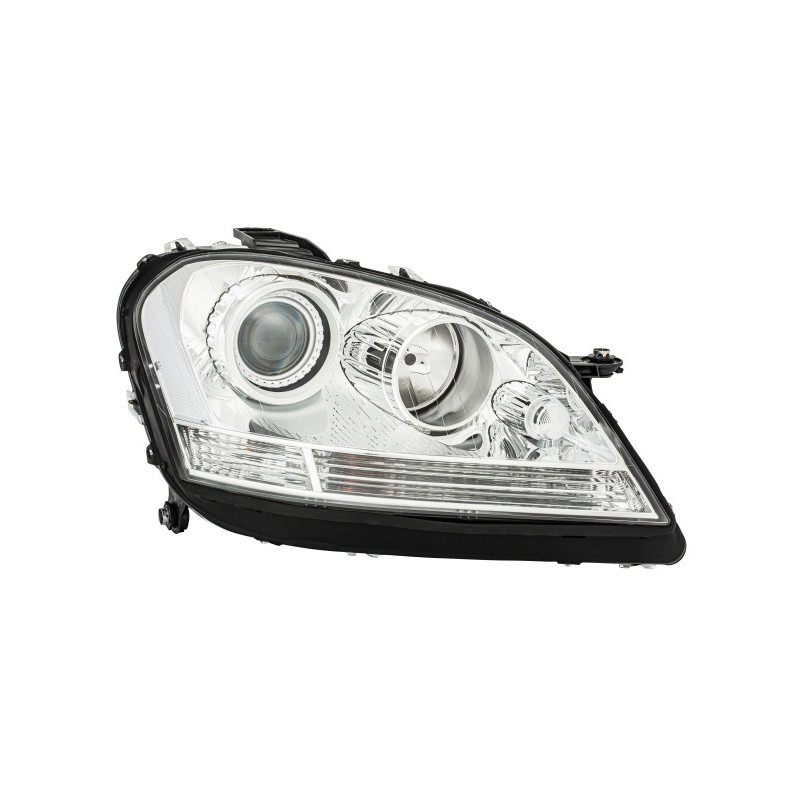 Phare principal HELLA