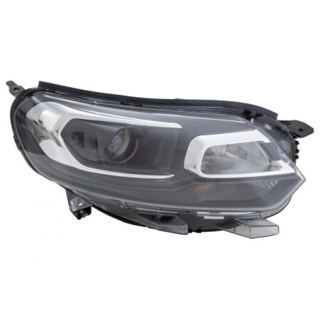 Phare principal HELLA