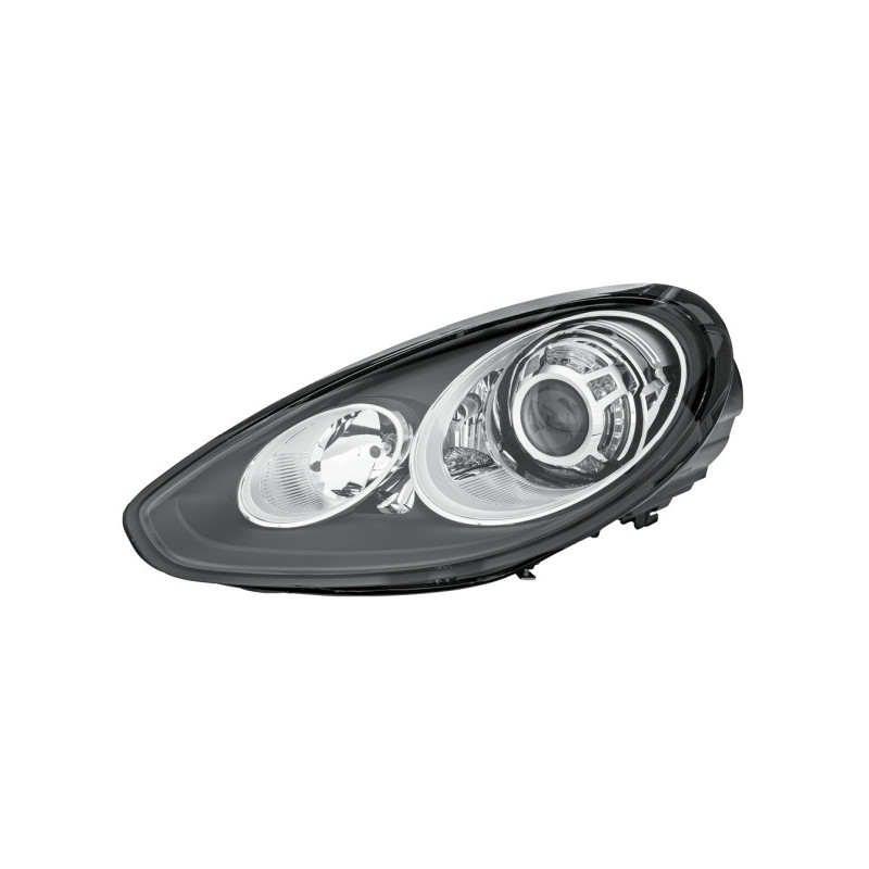 Phare principal HELLA