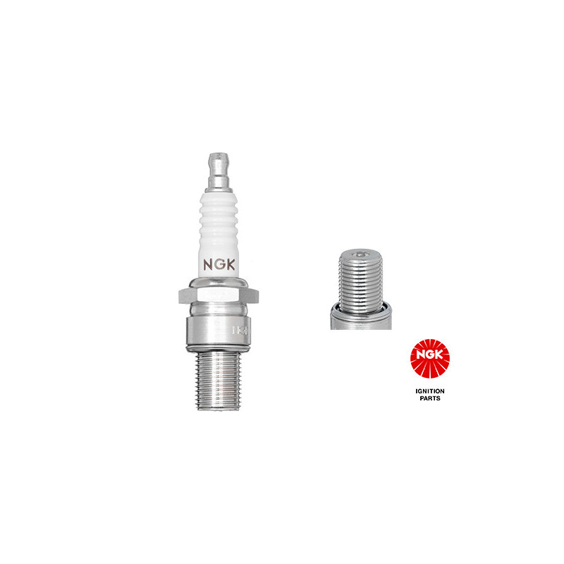 Bougie d'allumage NGK