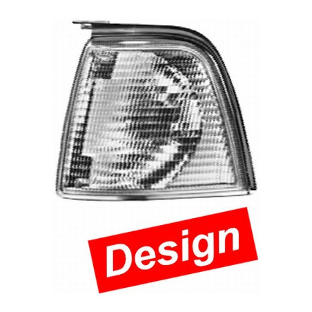 Feu clignotant HELLA