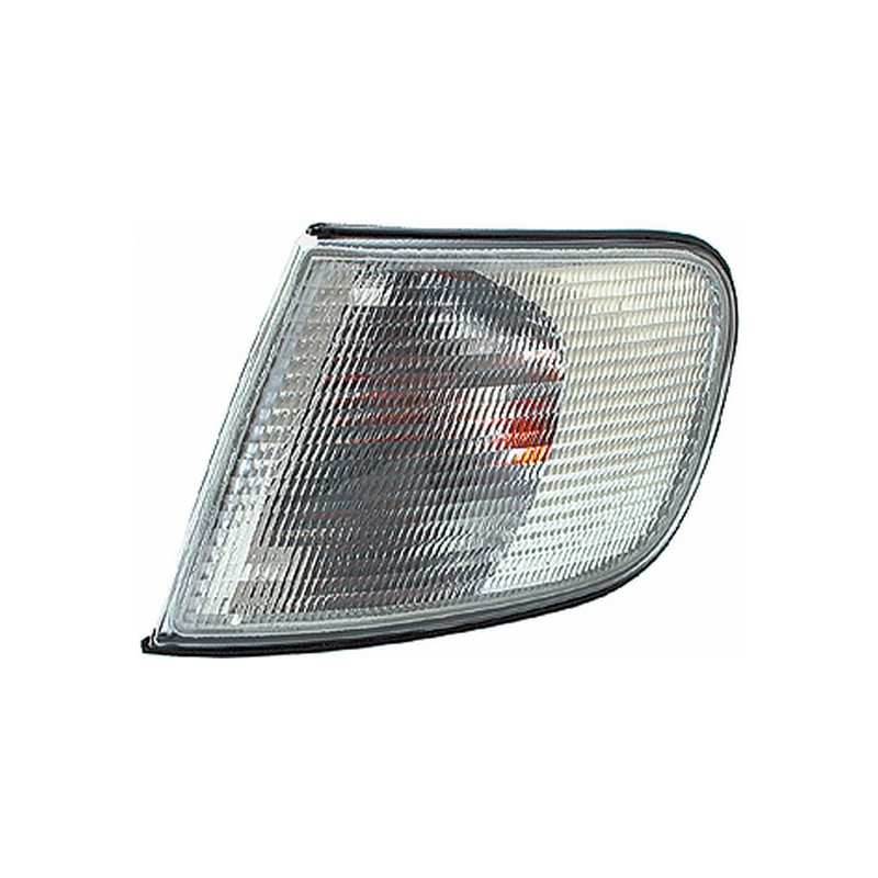 Feu clignotant HELLA