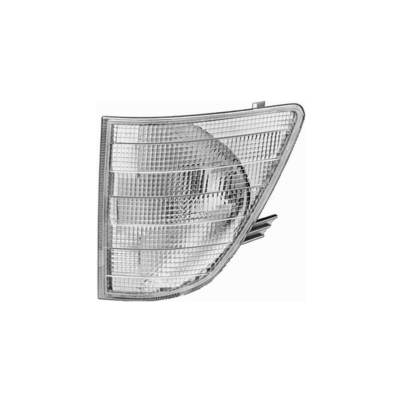 Feu clignotant HELLA