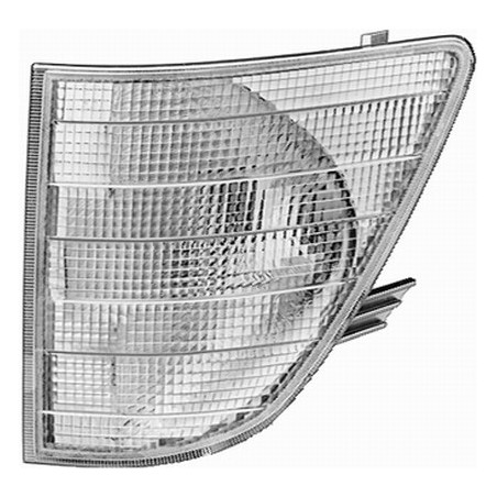 Feu clignotant HELLA