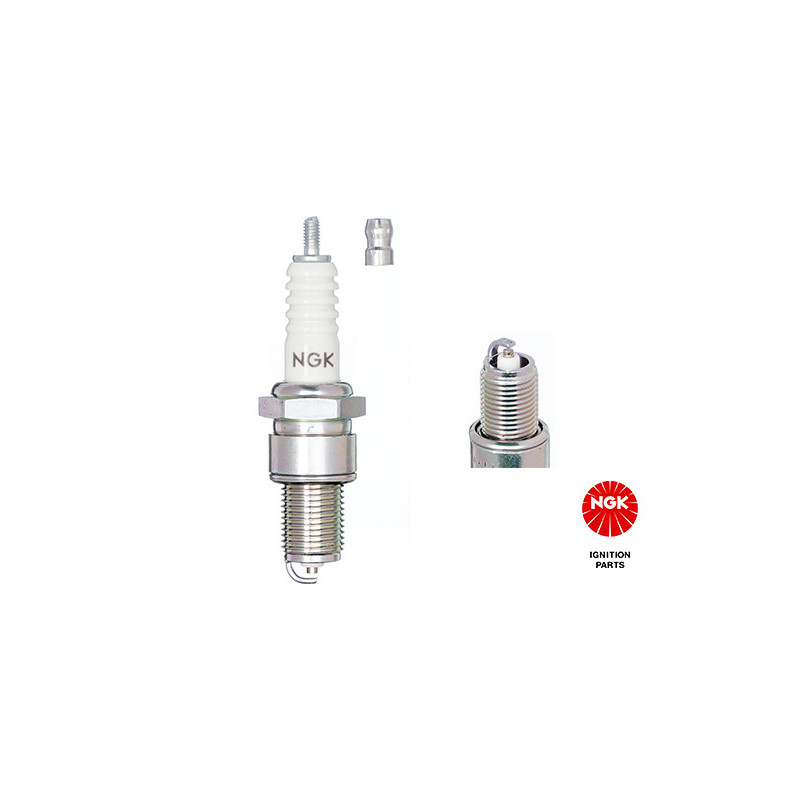 Bougie d'allumage NGK