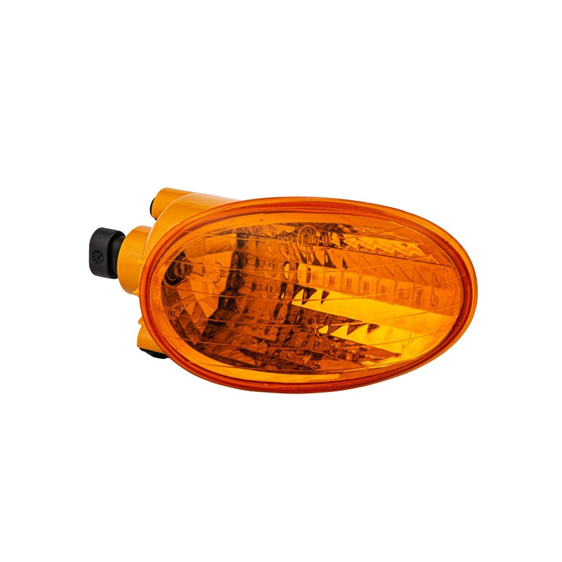 Feu clignotant HELLA