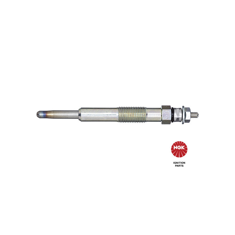 Bougie de préchauffage NGK