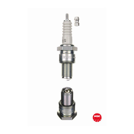Bougie d'allumage NGK