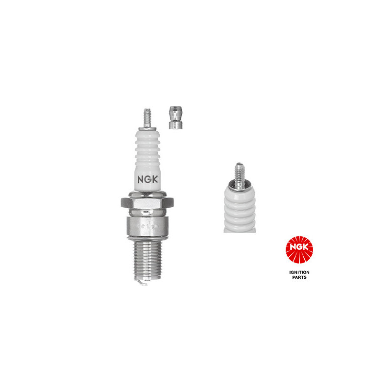 Bougie d'allumage NGK