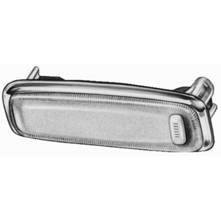 Feu plafonnier HELLA