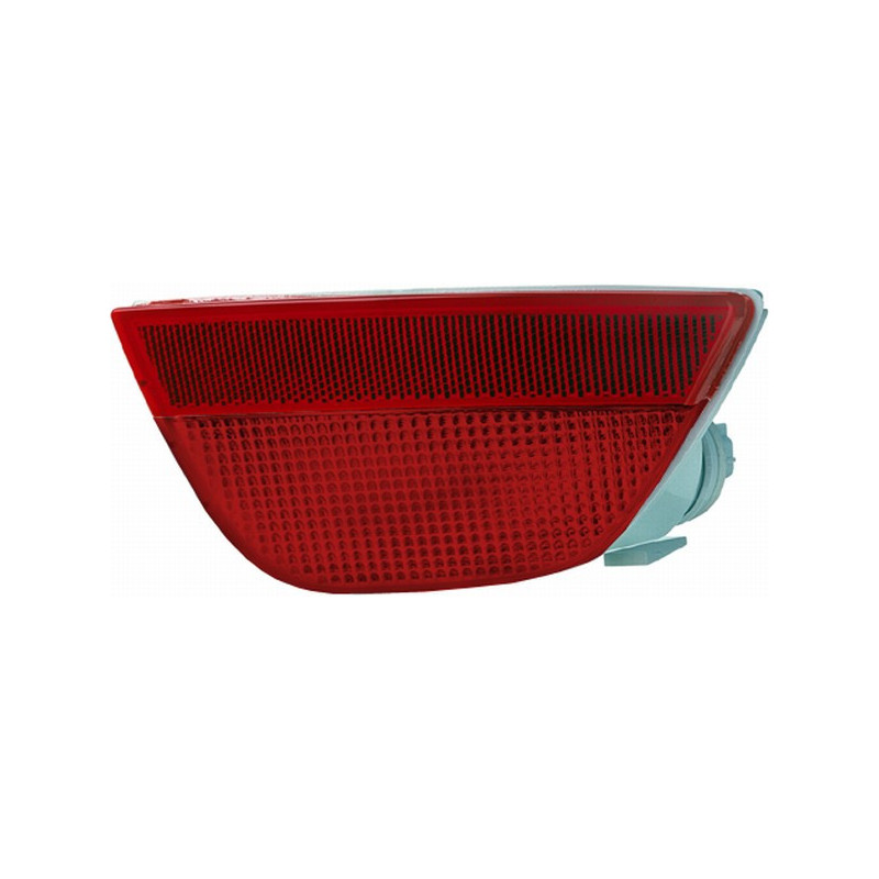 Feu antibrouillard arrière HELLA