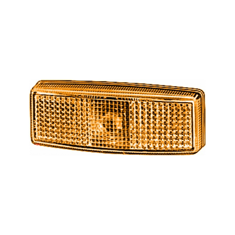 Feu de position HELLA