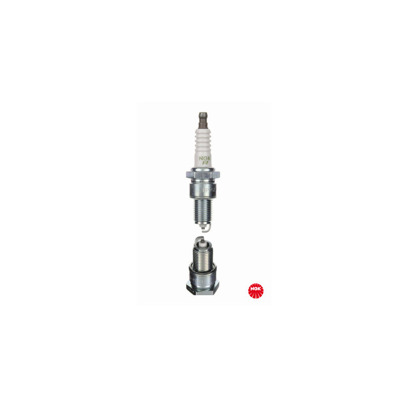 Bougie d'allumage NGK