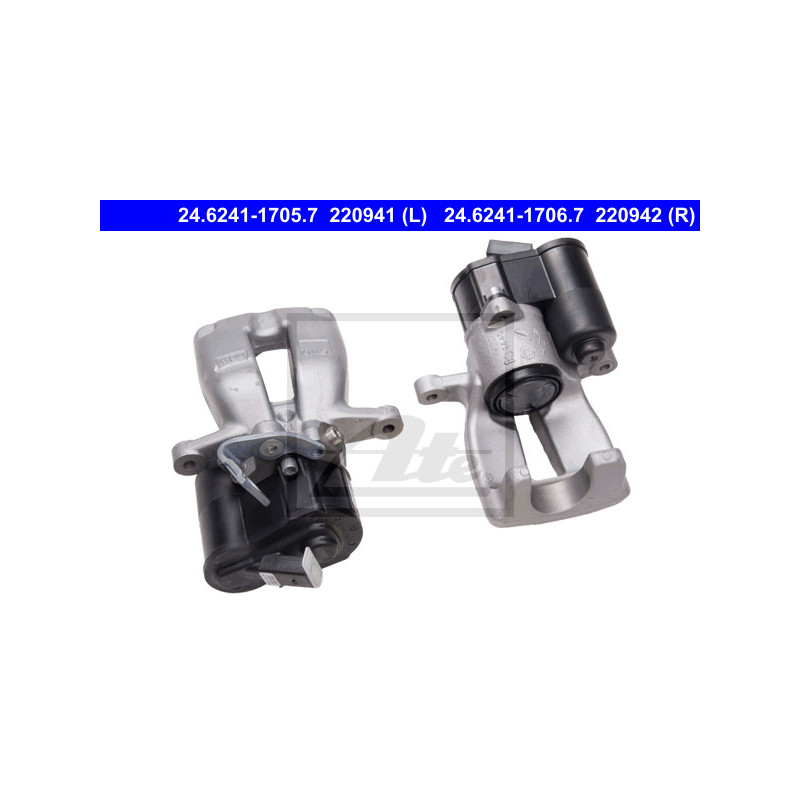 Étrier de frein ATE