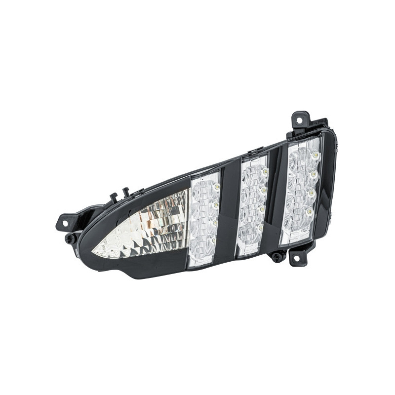 Feu de roulage de jour HELLA