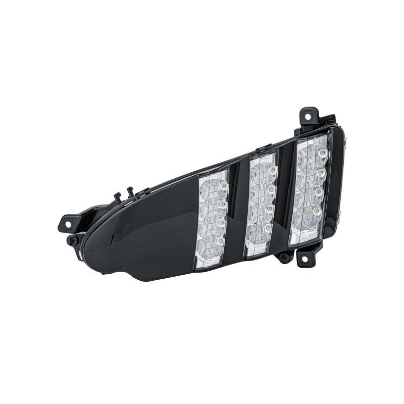 Feu de roulage de jour HELLA