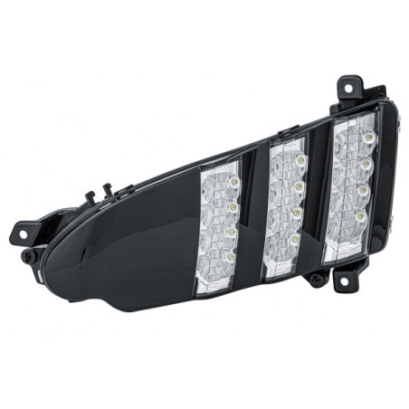 Feu de roulage de jour HELLA