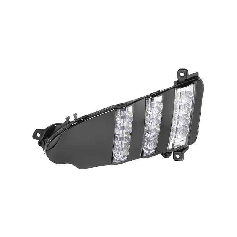 Feu de roulage de jour HELLA