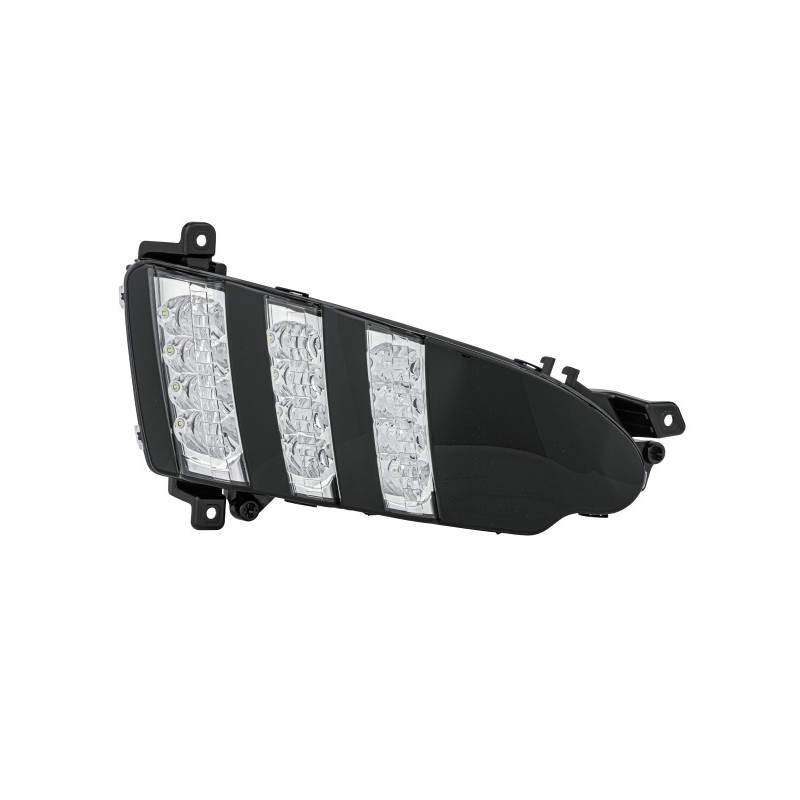 Feu de roulage de jour HELLA