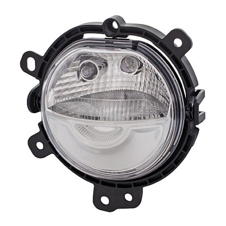 Feu de roulage de jour HELLA