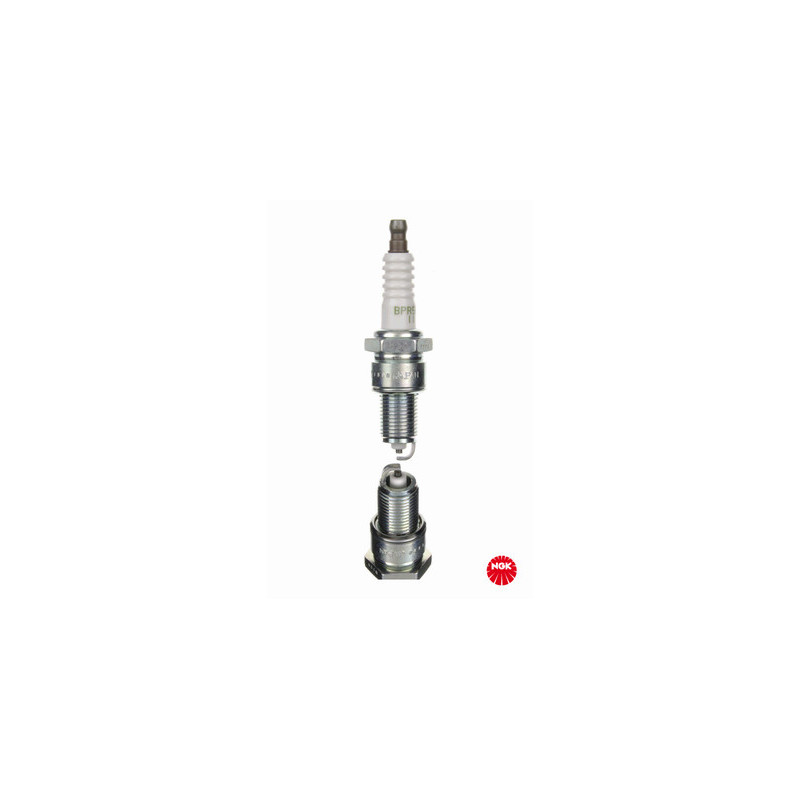 Bougie d'allumage NGK