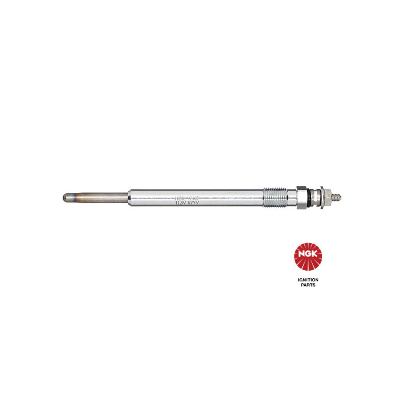 Bougie de préchauffage NGK