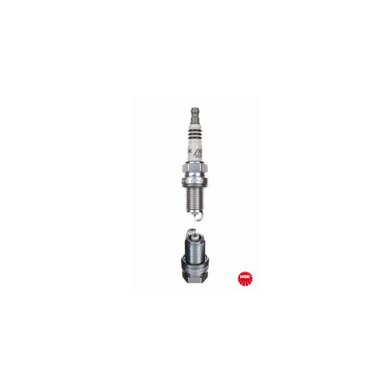 Bougie d'allumage NGK