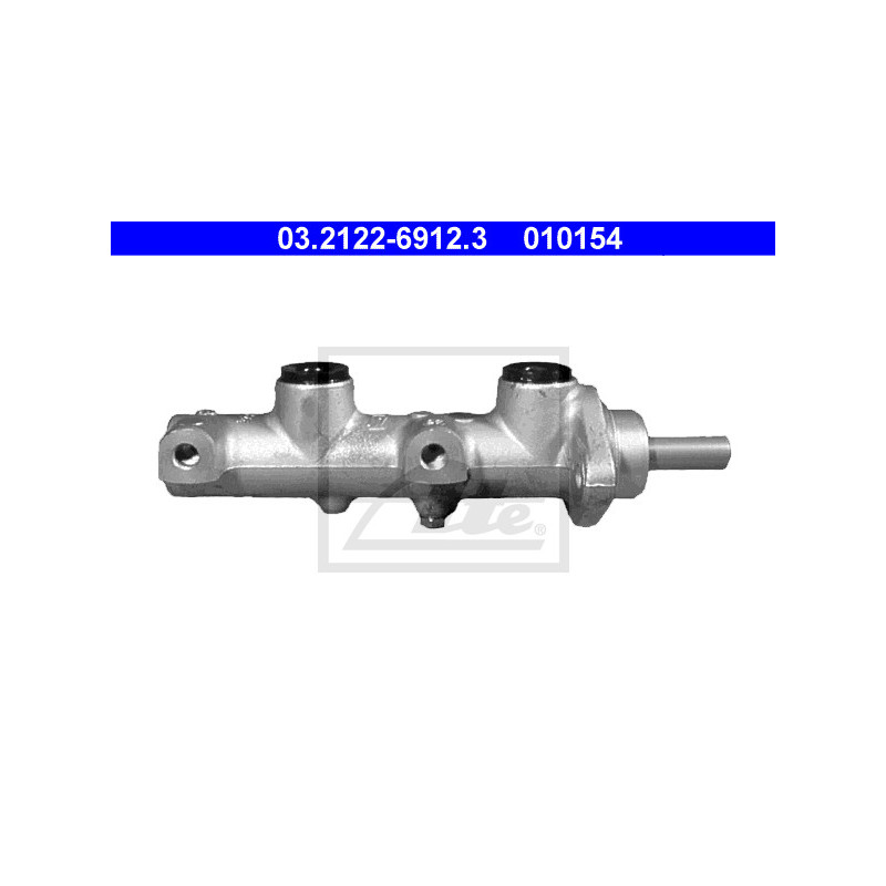 Maître-cylindre de frein ATE