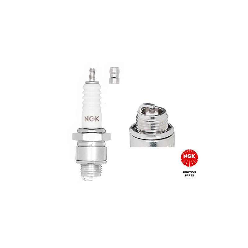 Bougie d'allumage NGK
